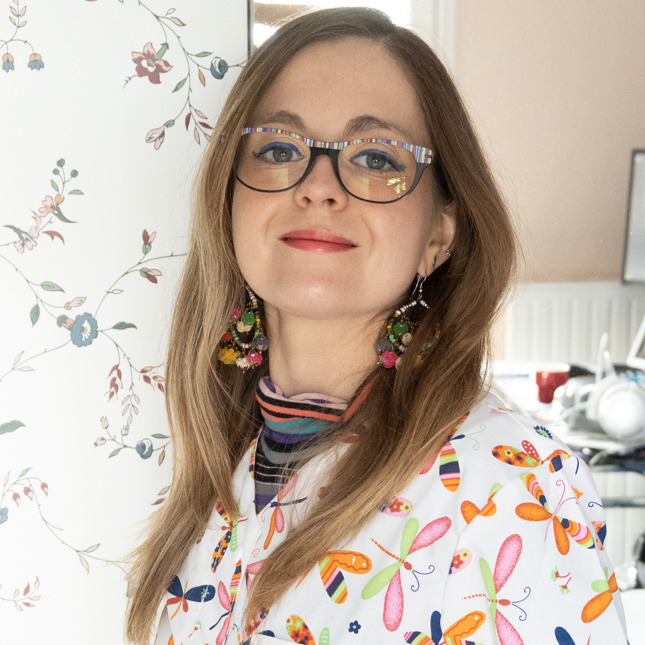 Profil Mme Aurélie CODDE